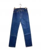 LEVI'Sリーバイス）の古着「USA製501デニムパンツ」｜インディゴ