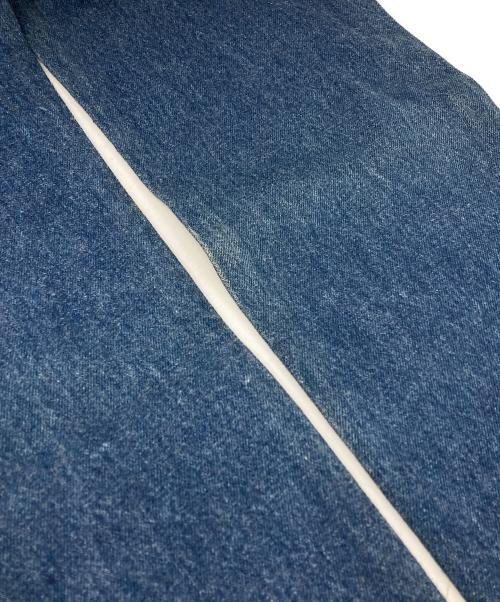 LEVI'S（リーバイス）LEVI'S (リーバイス) USA製501デニムパンツ インディゴ サイズ:76㎝(W30)の古着・服飾アイテム