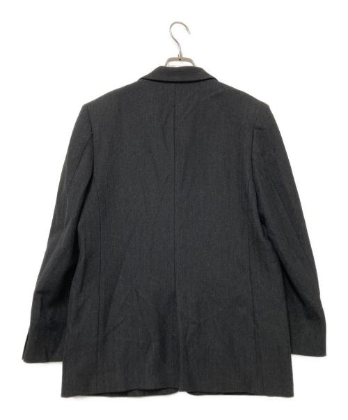 BEAUTY&YOUTH（ビューティーアンドユース）BEAUTY&YOUTH (ビューティーアンドユース) 2Bテーラードジャケット ブラック サイズ:Sの古着・服飾アイテム