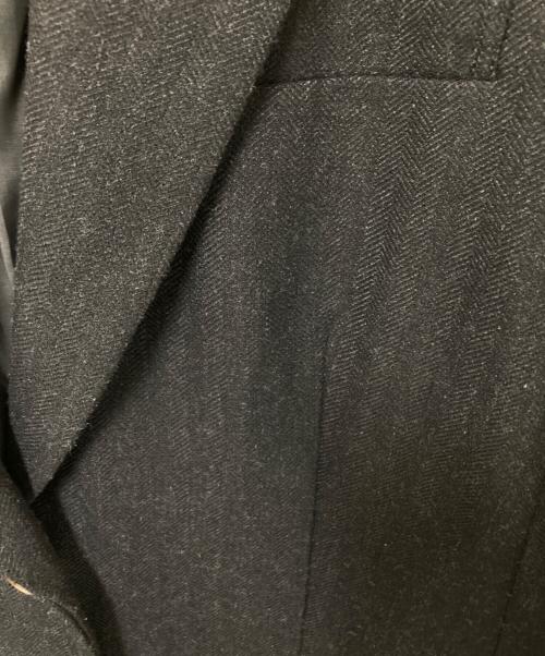 BEAUTY&YOUTH（ビューティーアンドユース）BEAUTY&YOUTH (ビューティーアンドユース) 2Bテーラードジャケット ブラック サイズ:Sの古着・服飾アイテム