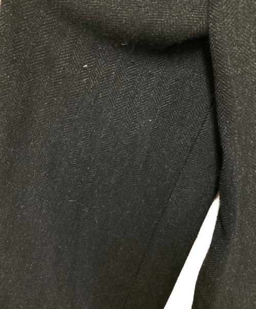 BEAUTY&YOUTH（ビューティーアンドユース）BEAUTY&YOUTH (ビューティーアンドユース) 2Bテーラードジャケット ブラック サイズ:Sの古着・服飾アイテム