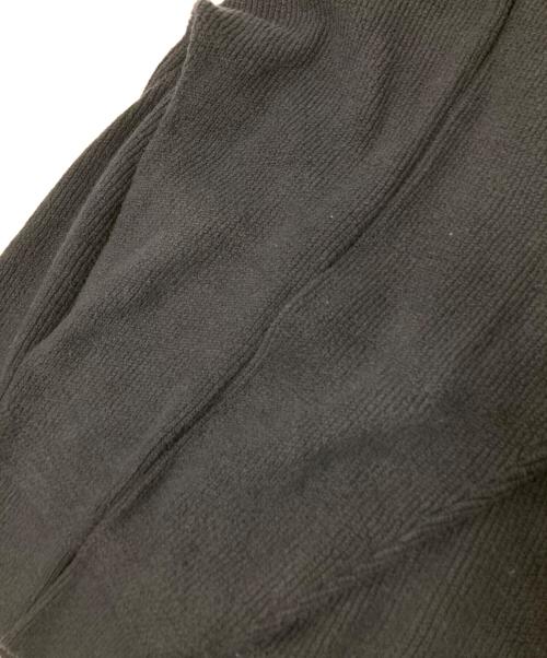 L.L.Bean（エルエルビーン）L.L.Bean (エルエルビーン) ヘンリーネックニット ネイビー サイズ:Lの古着・服飾アイテム