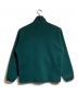 Patagonia (パタゴニア) フリースジャケット グリーン サイズ:L：18000円