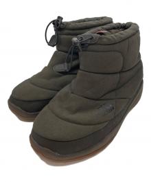 THE NORTH FACE×BEAMS（ザ ノース フェイス×ビームス）の古着「ヌプシブーツ」｜オリーブ