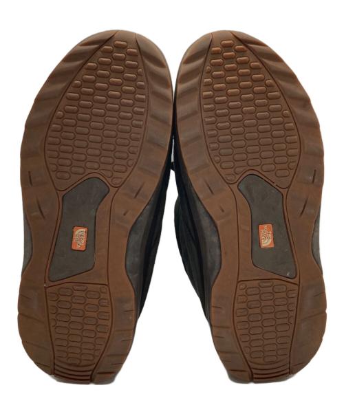 THE NORTH FACE（ザ ノース フェイス）THE NORTH FACE (ザ ノース フェイス) BEAMS (ビームス) ヌプシブーツ オリーブ サイズ:US10の古着・服飾アイテム