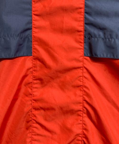 NIKE（ナイキ）NIKE (ナイキ) トラックジャケット レッド サイズ:Lの古着・服飾アイテム