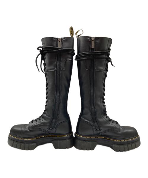 Dr.Martens（ドクターマーチン）Dr.Martens (ドクターマーチン) AUDRICK 20I BOOT ブラック サイズ:36の古着・服飾アイテム