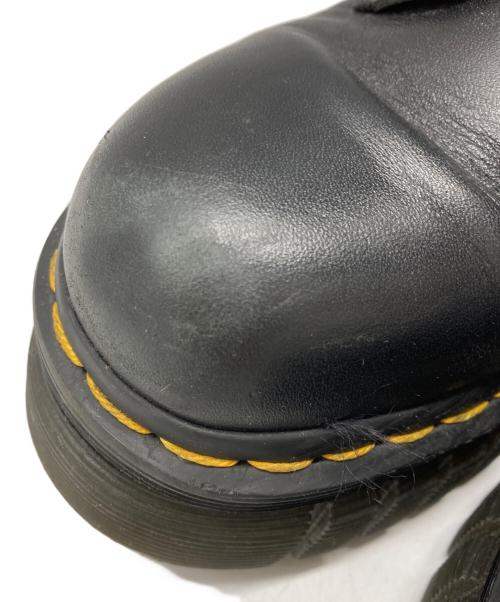 Dr.Martens（ドクターマーチン）Dr.Martens (ドクターマーチン) AUDRICK 20I BOOT ブラック サイズ:36の古着・服飾アイテム