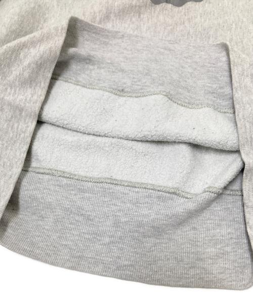 Champion（チャンピオン）Champion (チャンピオン) リバースウィーブスウェット グレー サイズ:XXの古着・服飾アイテム