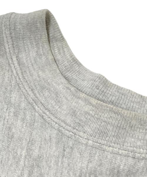 Champion（チャンピオン）Champion (チャンピオン) リバースウィーブスウェット グレー サイズ:XXの古着・服飾アイテム