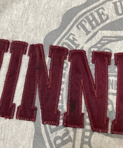 Champion（チャンピオン）Champion (チャンピオン) リバースウィーブスウェット グレー サイズ:XXの古着・服飾アイテム