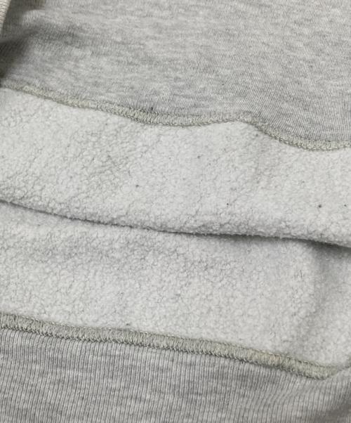 Champion（チャンピオン）Champion (チャンピオン) リバースウィーブスウェット グレー サイズ:XXの古着・服飾アイテム