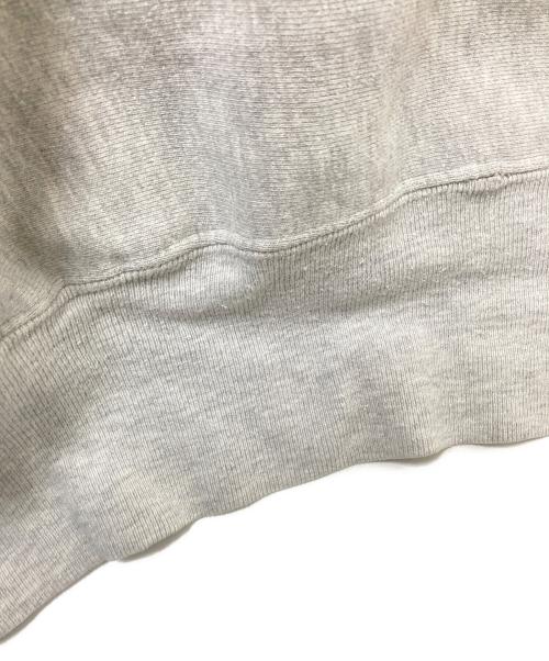 Champion（チャンピオン）Champion (チャンピオン) リバースウィーブスウェット グレー サイズ:XXの古着・服飾アイテム