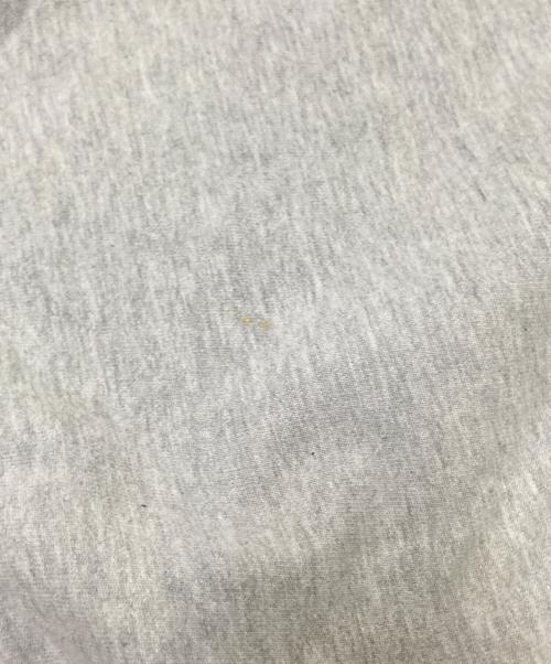 Champion（チャンピオン）Champion (チャンピオン) リバースウィーブスウェット グレー サイズ:XXの古着・服飾アイテム