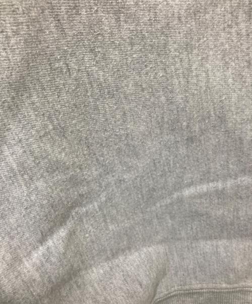 Champion（チャンピオン）Champion (チャンピオン) リバースウィーブスウェット グレー サイズ:XXの古着・服飾アイテム