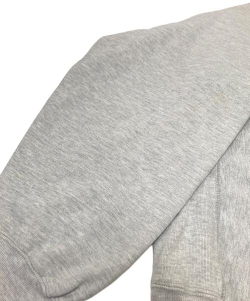 Champion（チャンピオン）Champion (チャンピオン) リバースウィーブスウェット グレー サイズ:XXの古着・服飾アイテム