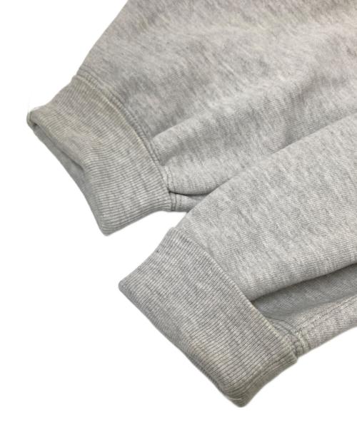 Champion（チャンピオン）Champion (チャンピオン) リバースウィーブスウェット グレー サイズ:XXの古着・服飾アイテム