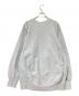 Champion (チャンピオン) リバースウィーブスウェット グレー サイズ:XX：8000円