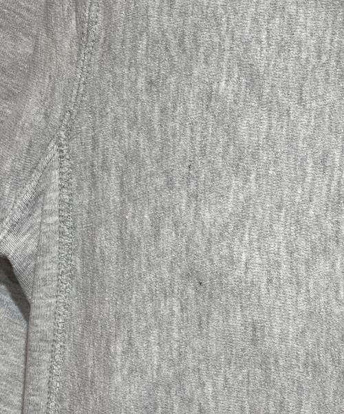Champion（チャンピオン）Champion (チャンピオン) リバースウィーブスウェット グレー サイズ:XXLの古着・服飾アイテム