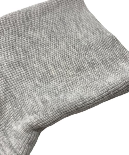 Champion（チャンピオン）Champion (チャンピオン) リバースウィーブスウェット グレー サイズ:XXLの古着・服飾アイテム