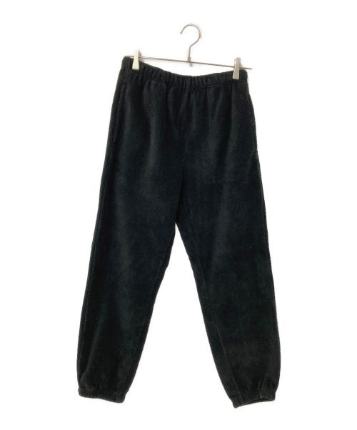 GAP（ギャップ）GAP (ギャップ) フリースパンツ ブラック サイズ:XSの古着・服飾アイテム