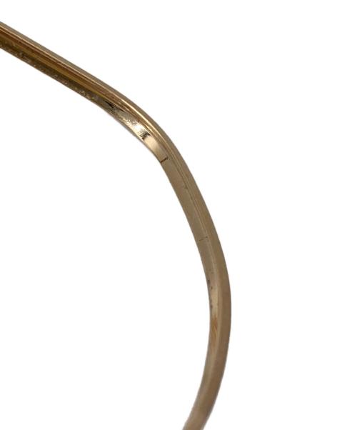 acekearny（エーシーカーニー）ACEKEARNY (エーシーカーニー) WILLIAM ゴールド サイズ:SIZE 48・21-145の古着・服飾アイテム