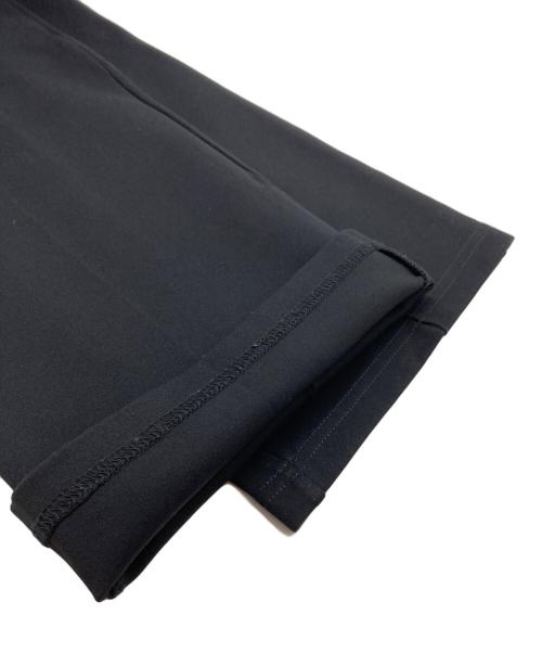 BALENCIAGA（バレンシアガ）BALENCIAGA (バレンシアガ) トラックパンツ ブラック サイズ:Sの古着・服飾アイテム