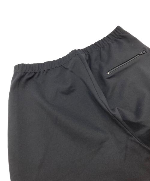 BALENCIAGA（バレンシアガ）BALENCIAGA (バレンシアガ) トラックパンツ ブラック サイズ:Sの古着・服飾アイテム
