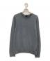 BOSS（ボス）の古着「ウールニット」｜グレー