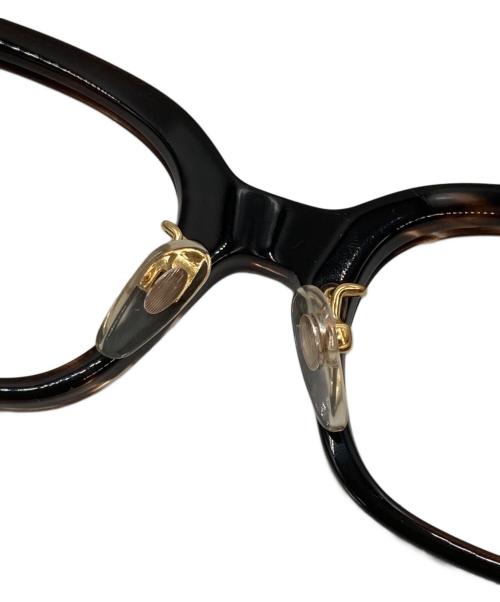 GLAD HAND（グラッドハンド）GLAD HAND (グラッドハンド) アイウェア ブラウンの古着・服飾アイテム