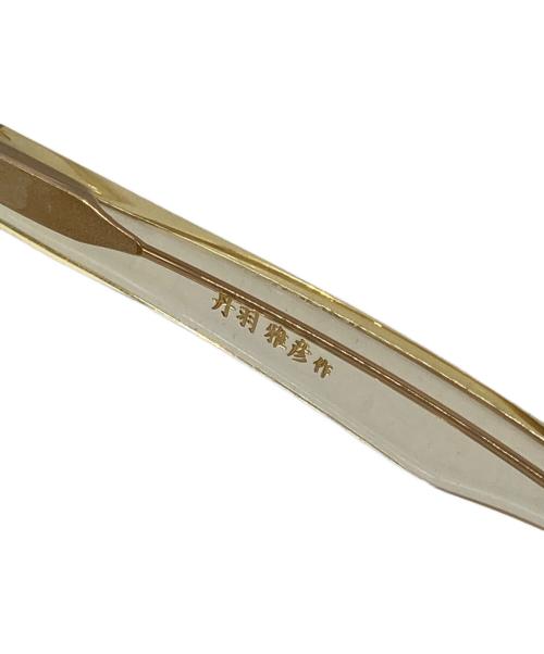 GLAD HAND（グラッドハンド）GLAD HAND (グラッドハンド) 眼鏡 クリアイエローの古着・服飾アイテム