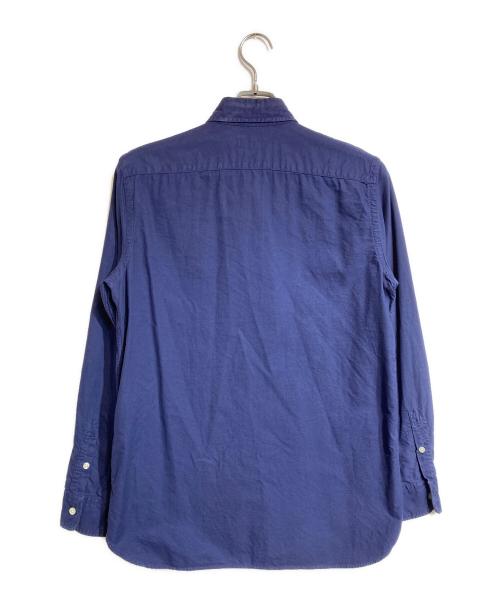RALPH LAUREN（ラルフローレン）RALPH LAUREN (ラルフローレン) シャツ ネイビー サイズ:Sの古着・服飾アイテム