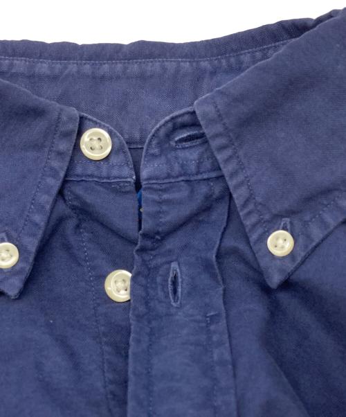 RALPH LAUREN（ラルフローレン）RALPH LAUREN (ラルフローレン) シャツ ネイビー サイズ:Sの古着・服飾アイテム