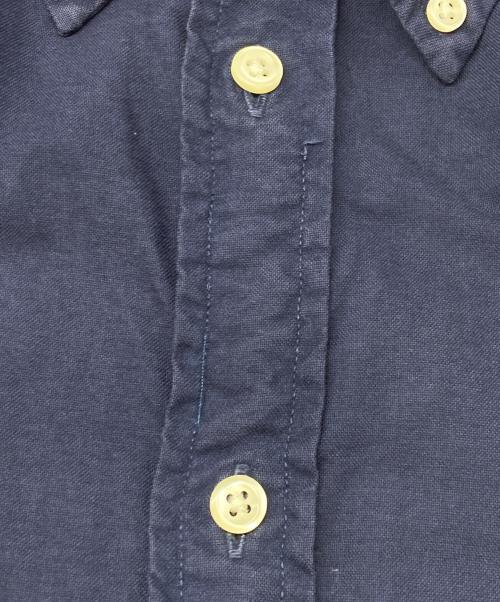 RALPH LAUREN（ラルフローレン）RALPH LAUREN (ラルフローレン) シャツ ネイビー サイズ:Sの古着・服飾アイテム