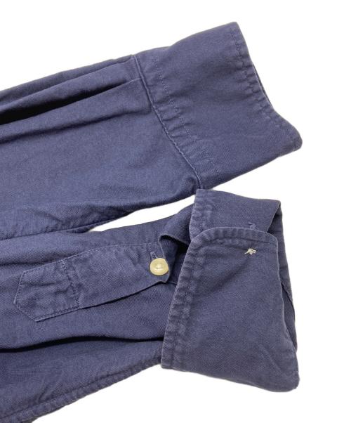 RALPH LAUREN（ラルフローレン）RALPH LAUREN (ラルフローレン) シャツ ネイビー サイズ:Sの古着・服飾アイテム