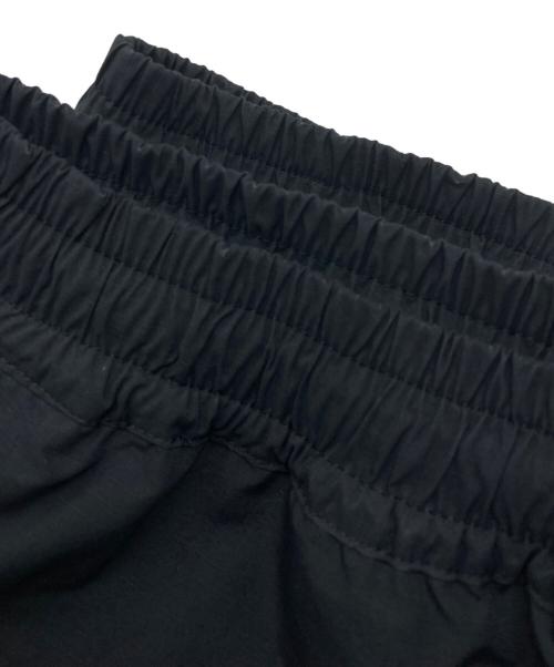 Koti（コティ）Koti (コティ) ナイロントラックパンツ ネイビー サイズ:Lの古着・服飾アイテム