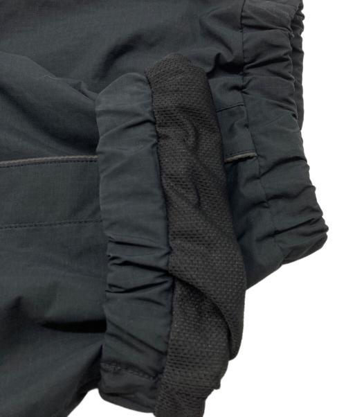 Koti（コティ）Koti (コティ) ナイロントラックパンツ ネイビー サイズ:Lの古着・服飾アイテム