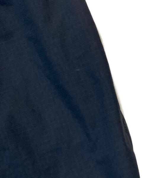 Koti（コティ）Koti (コティ) ナイロントラックパンツ ネイビー サイズ:Lの古着・服飾アイテム