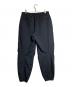 Koti (コティ) ナイロントラックパンツ ネイビー サイズ:L：8000円