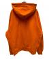 SUPREME (シュプリーム) Box Logo Hooded Sweatshirt オレンジ(Orange) サイズ:L：37000円