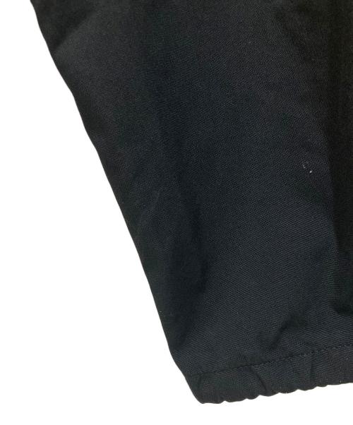 Carhartt WIP（カーハート ワークインプログレス）Carhartt WIP (カーハート ワークインプログレス) Invincible (インヴィンシブル) 15 Double Knee Pant ブラック サイズ:Lの古着・服飾アイテム