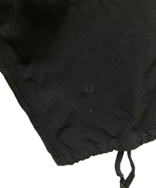 Carhartt WIP（カーハート ワークインプログレス）Carhartt WIP (カーハート ワークインプログレス) Invincible (インヴィンシブル) 15 Double Knee Pant ブラック サイズ:Lの古着・服飾アイテム