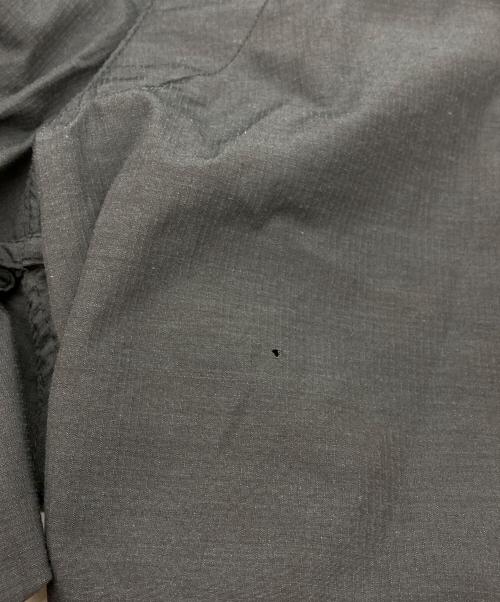 SOUMO（ソウモ）SOUMO (ソウモ) CARGO TROUSERS ブラック サイズ:2の古着・服飾アイテム