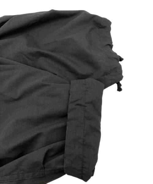 SOUMO（ソウモ）SOUMO (ソウモ) CARGO TROUSERS ブラック サイズ:2の古着・服飾アイテム