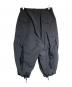 SOUMO (ソウモ) CARGO TROUSERS ブラック サイズ:2：12000円