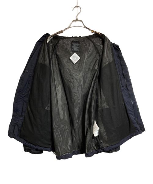 DAIWA PIER39（ダイワ ピア39）DAIWA PIER39 (ダイワ ピア39) Tech Loose Mountain Parka ブラック サイズ:Lの古着・服飾アイテム