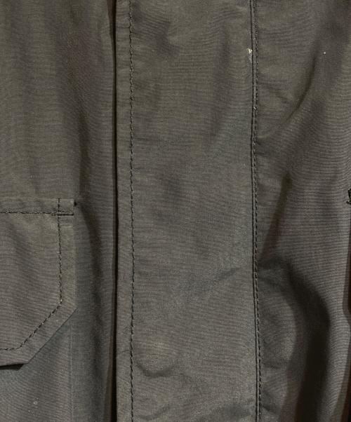 DAIWA PIER39（ダイワ ピア39）DAIWA PIER39 (ダイワ ピア39) Tech Loose Mountain Parka ブラック サイズ:Lの古着・服飾アイテム