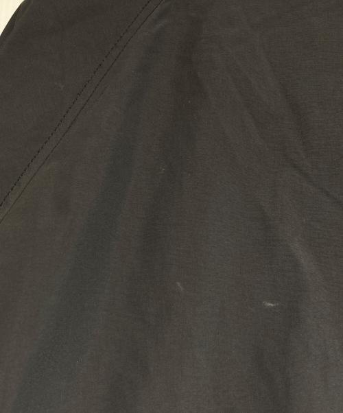 DAIWA PIER39（ダイワ ピア39）DAIWA PIER39 (ダイワ ピア39) Tech Loose Mountain Parka ブラック サイズ:Lの古着・服飾アイテム