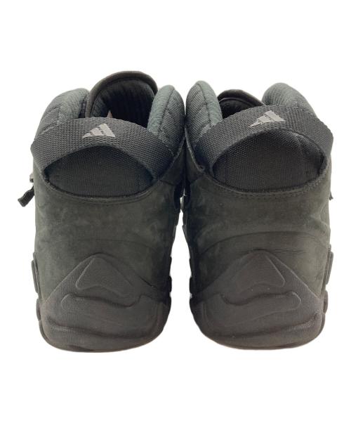 adidas（アディダス）adidas (アディダス) RADLANDER EQUIPMENT ブラック サイズ:29cmの古着・服飾アイテム