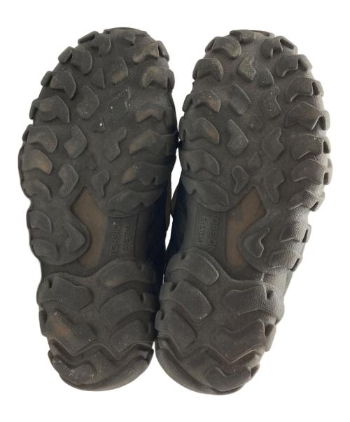 adidas（アディダス）adidas (アディダス) RADLANDER EQUIPMENT ブラック サイズ:29cmの古着・服飾アイテム